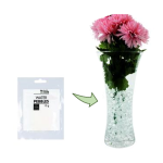 Water Pebbles, Clear - 10g